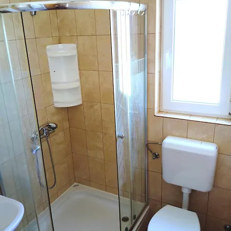 Anzotika Apartment