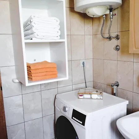 Apartment Anzotika