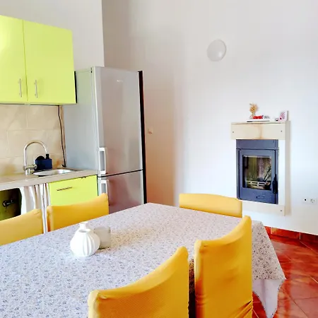 Anzotika Apartment *