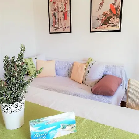 Anzotika Apartment