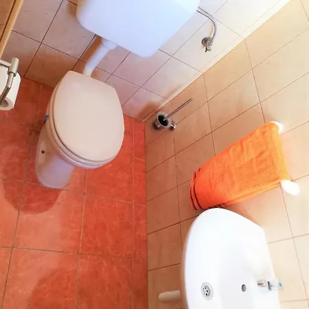 Apartment Anzotika